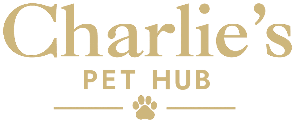 Charlie's Pet Hub